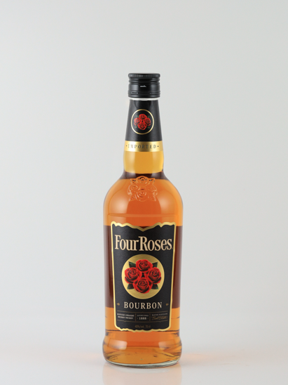 Four Roses Black