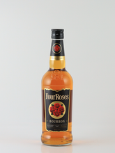 Load image into Gallery viewer, Four Roses Black