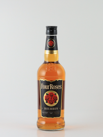 Four Roses Black