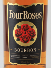 Load image into Gallery viewer, Four Roses Black
