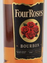 Load image into Gallery viewer, Four Roses Black