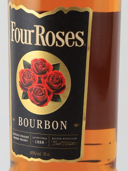 Four Roses Black