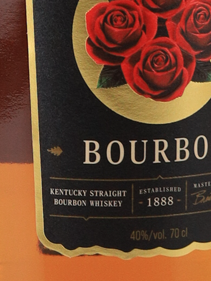 Four Roses Black