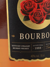 Load image into Gallery viewer, Four Roses Black
