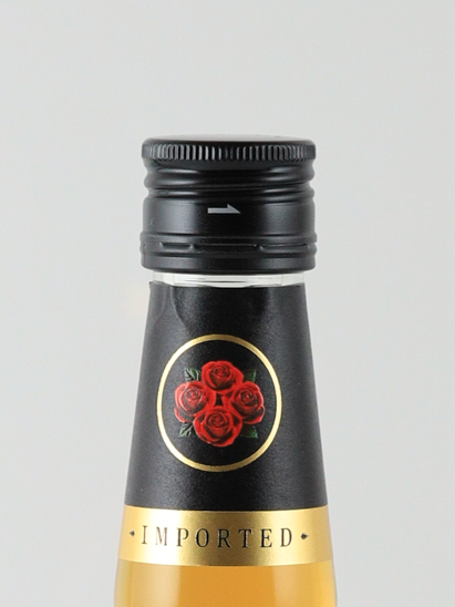 Four Roses Black