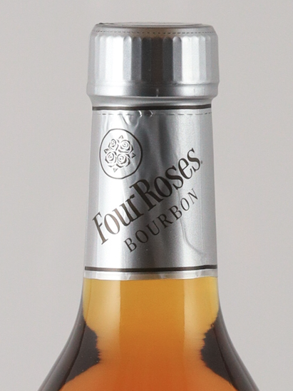 Four Roses Platinum