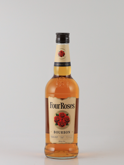 Four Roses