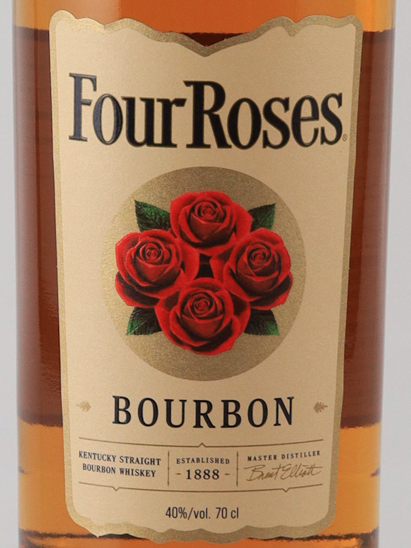 Four Roses