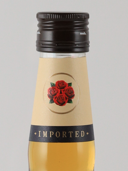 Four Roses