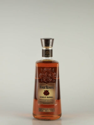 Four Roses Single Barrel 700ml