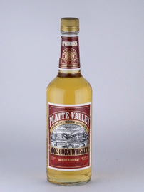 Platte Valley 3 Years