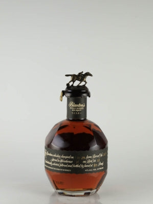 Blanton's black