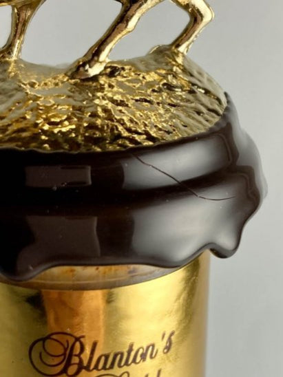 Blanton's Gold 700ml