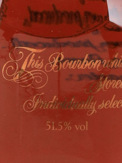 Blanton's Gold 700ml