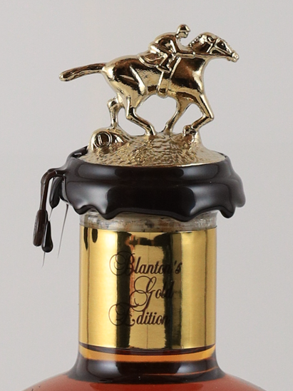 Blanton's Gold 700ml
