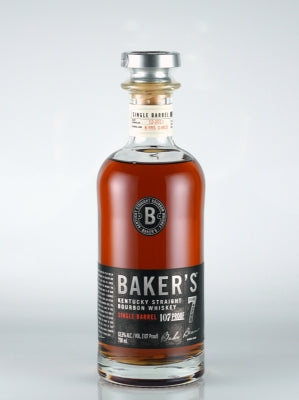 Baker's 7 Years [Authorized Import]