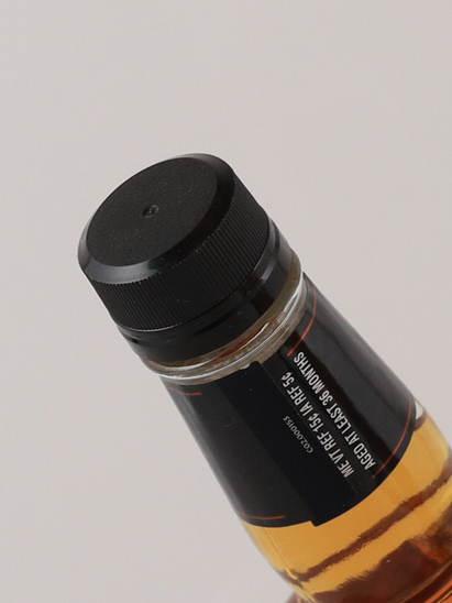 Benchmark 750ml