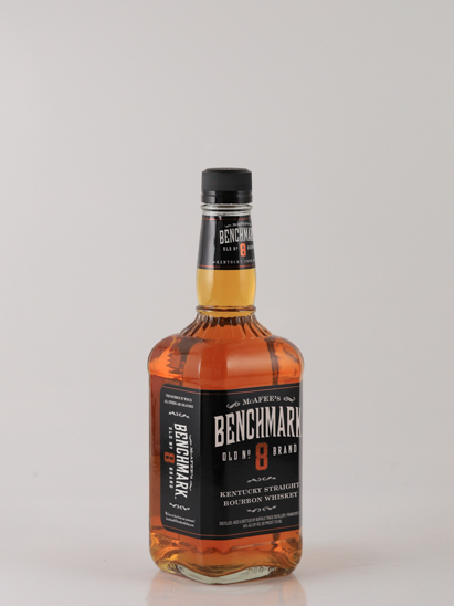 Benchmark 750ml