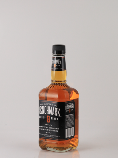 Benchmark 750ml