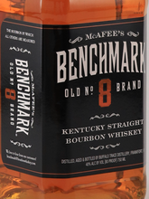 Load image into Gallery viewer, Benchmark 750ml