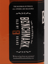 Load image into Gallery viewer, Benchmark 750ml