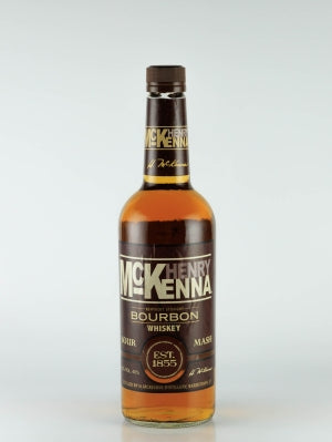 Henry McKenna