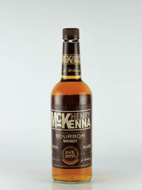 Henry McKenna