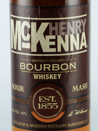 Henry McKenna