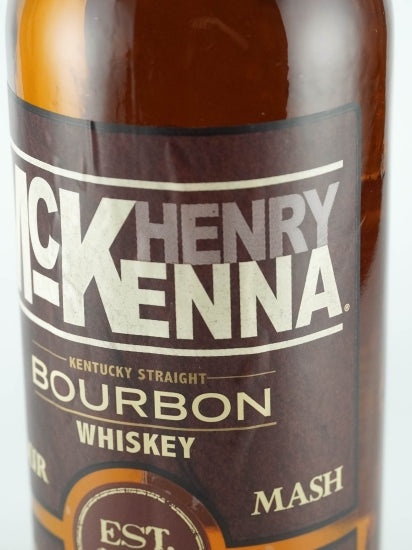 Henry McKenna