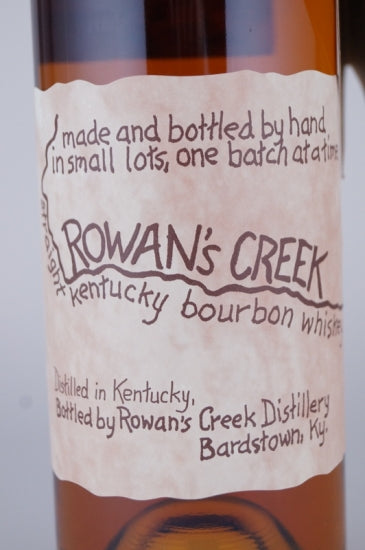 Rowan's Creek