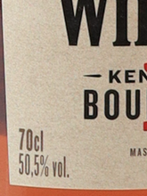 Load image into Gallery viewer, Wild Turkey 101 700ml