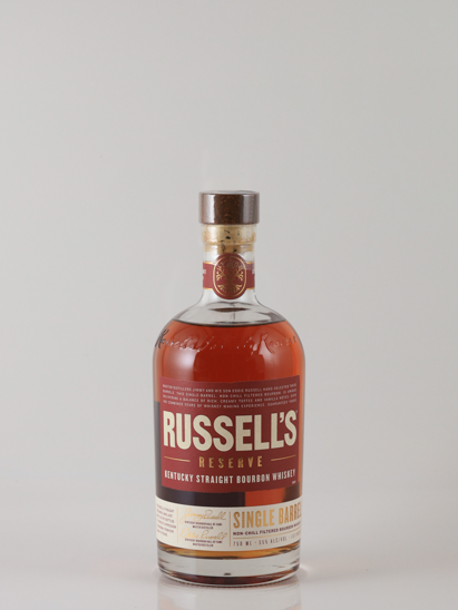 Wild Turkey Russell's Reserve Single Barrel