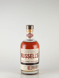 Wild Turkey Russell's Reserve 10 Years