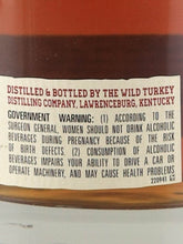 Load image into Gallery viewer, Wild Turkey Russell's Reserve 10 Years