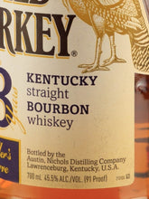 Load image into Gallery viewer, Wild Turkey 13 Year Old Old Label - image 4