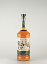 Load image into Gallery viewer, Wild Turkey Straight Rye