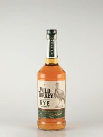 Wild Turkey Straight Rye