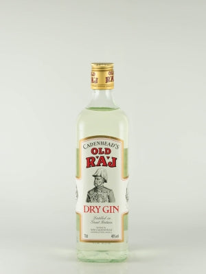 Old Raj Gin