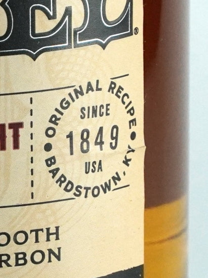 Rebel Yell 700ml
