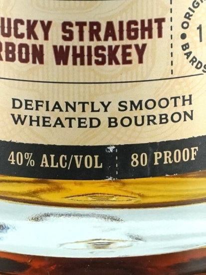 Rebel Yell 700ml