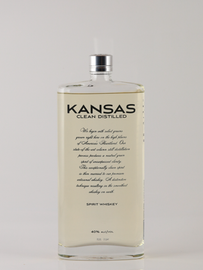 Kansas Clean Distilled