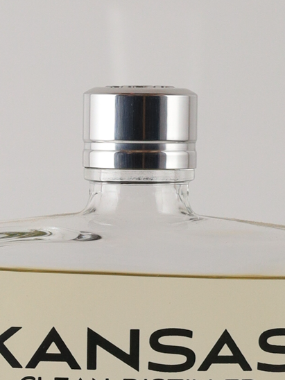Kansas Clean Distilled