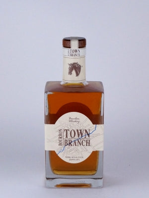 Town Branch Bourbon