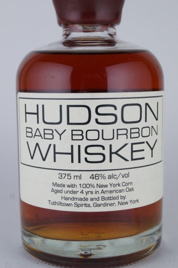 Hudson Baby 375ml