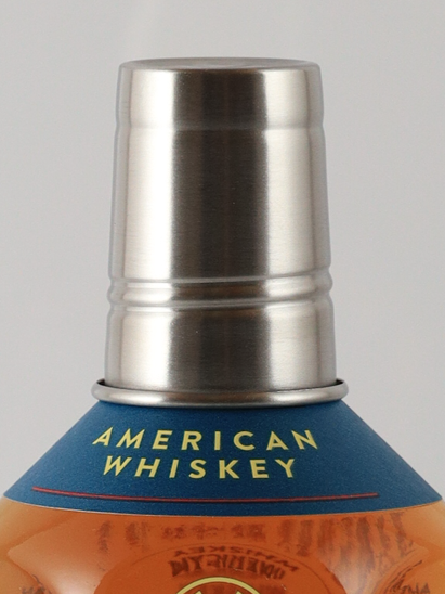 Tincup Colorado Whiskey