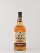 Load image into Gallery viewer, Old Virginia 6 Years