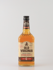 Old Virginia 6 Years