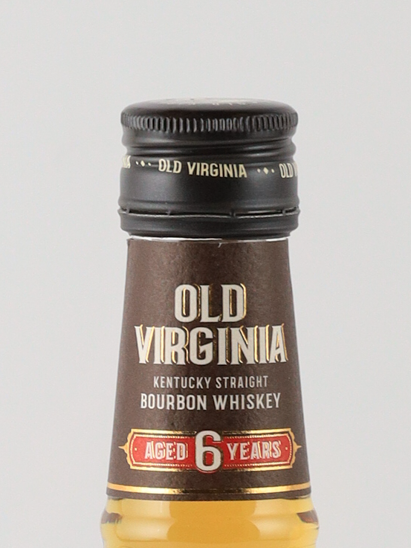 Old Virginia 6 Years