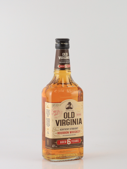Old Virginia 6 Years