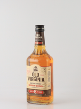Load image into Gallery viewer, Old Virginia 6 Years
